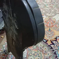 لوازم استوک زانتیا و پژو