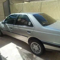 پژو مدل 97 معاوضه با مزدا