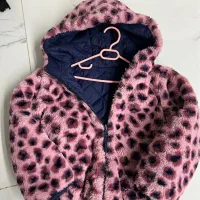 کاپشن بچگانه و دورس زنانه