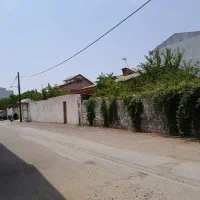 زمین تجاری و مسکونی|فروش زمین و ملک کلنگی|بندر انزلی, معلم|دیوار