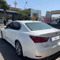 لکسوس gs250