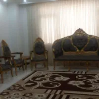 فروش مبل سلطنتی|مبلمان خانگی و میز عسلی|شریف‌آباد, |دیوار