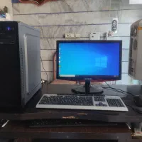 سیستم گیمینگ کامل گرین