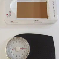 ترازوی وزن کشی عقربه ای