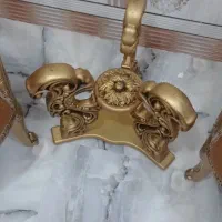 مبل سلطنتی|مبلمان خانگی و میز عسلی|شادگان, |دیوار