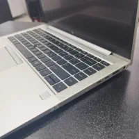 لپتاپ HP سری Elit پردازنده 7 Ryzen معادل نسل 8|رایانه همراه|بابلسر, |دیوار