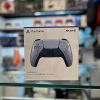 دسته Dualsensese l PS5|کنسول، بازی ویدئویی و آنلاین|تهران, فردوس|دیوار