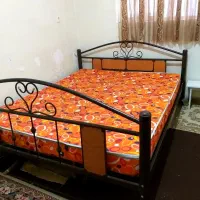 تختخواب فرفوژه دونفره