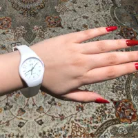 ساعت زنانه|ساعت|اندیشه, اندیشه فاز ۲|دیوار