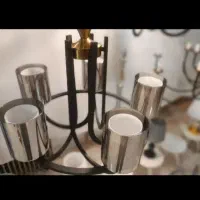 ارسال فوری رایگان تسویه درب منزل نصف قیمت|لوستر و چراغ آویز|تهران, آبشار تهران (دریاچه)|دیوار