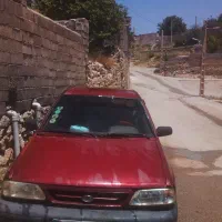پراید|خودرو سواری و وانت|فارسان, |دیوار