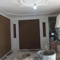 شاگرد گچکار