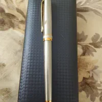 خودکار اورجینال آمریکایی قدیمی مناسب هدیه|لوازم التحریر|تهران, امام زاده حسن|دیوار