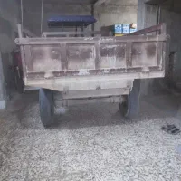 تریلر یدک