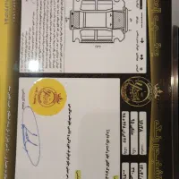 خودرو سالم برلیانس|خودرو سواری و وانت|رشت, آتشگاه|دیوار