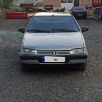 پژو ۴۰۵ مدل ۱۳۸۴