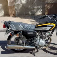 هندا کویر 125 1400