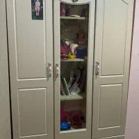 تخت و کمدکودک نوجوان