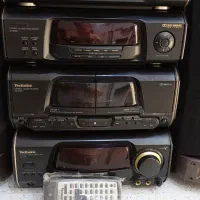 سیستم ۴ طبقه تکنیس