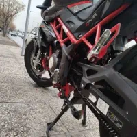 بنلی ۱۵۰ نیو|موتورسیکلت|اراک, |دیوار