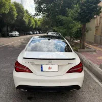Cla 250 2018 4matic|خودرو سواری و وانت|تبریز, |دیوار