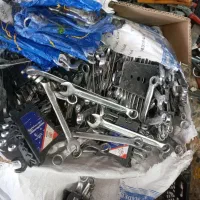 ابزار و اچار بصورت کیلویی|ابزارآلات|سیرجان, |دیوار