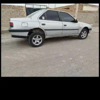 ماشین پژو 405مدل 84|خودرو سواری و وانت|تیمور آباد, |دیوار