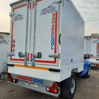 فروش یخچال نیسان