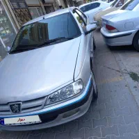 پارس مدل ۸۵