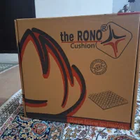 تشک تخم مرغی رونو