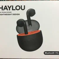 ایر پاد HAYLOU|لوازم جانبی موبایل و تبلت|شاهین‌شهر, اقبال لاهوری|دیوار