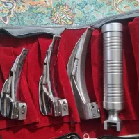 لارنگوسکوپ لاراندوسکوب|آرایشی، بهداشتی، درمانی|تهران, تهرانپارس جنوبی|دیوار