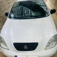 تیبا 2 مدل ۱۴۰۰