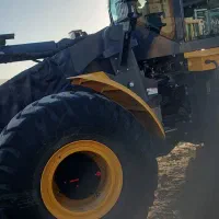 لودرxcmj xl50مدل 2023|خودرو سنگین|سلامی, |دیوار