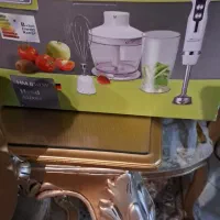 گوشتکوب برقی، همزن و خرد کن فلر