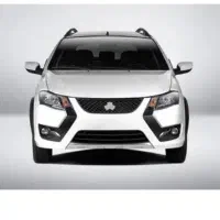 کوئیک ۱۴۰۳ اسپرت