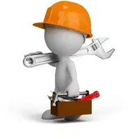 تعمیرات لوله کشی آب و فاضلاب