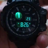 ساعت اسپرت،اصلی درجه ۱