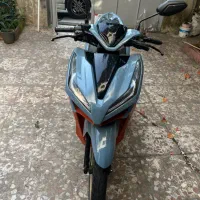 کیلیک 150 کویر ابی مازراتی