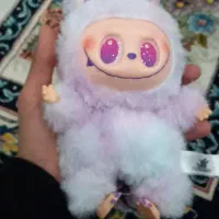 عروسک لبوبو فروش فوری