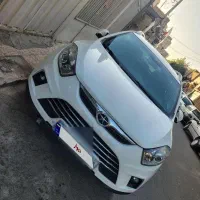 جک مدل آخر ۹۸|خودرو سواری و وانت|مشهد, کوه سنگی|دیوار