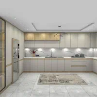 ساخت کابینت