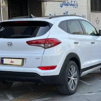 توسان تک رادار فول ۲۰۱۷