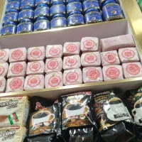 انواع ادویه چای شکلات بیسکویت شیر چای