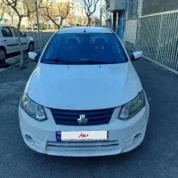 ساینا مدل ۹۷ درحد صفر|خودرو سواری و وانت|مشهد, موسوی قوچانی|دیوار