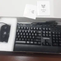 موس و کیبورد اونیکاما