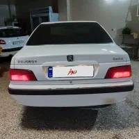 پژو پارس 1401|خودرو سواری و وانت|تهران, جوادیه تهرانپارس|دیوار