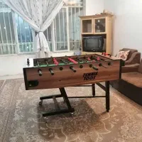 فوتبال دستی