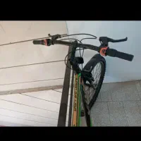 دوچرخه ویوا اسپرت ۲۶ تنه بزرگ viva|دوچرخه، اسکیت، اسکوتر|فردیس, شهرک ۱۱۰|دیوار