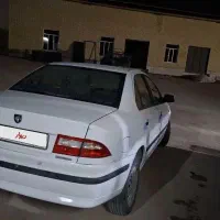 سمند مدل ۹۷ EF7